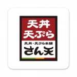 Logo of 天丼・天ぷら本舗 さん天 android Application 